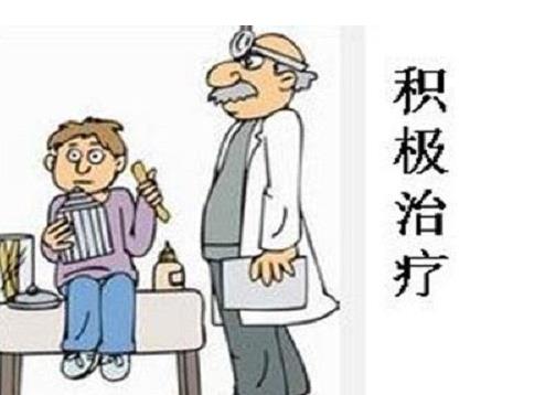 银屑病治疗方法